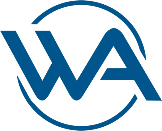 Weiss Advice AG Logo